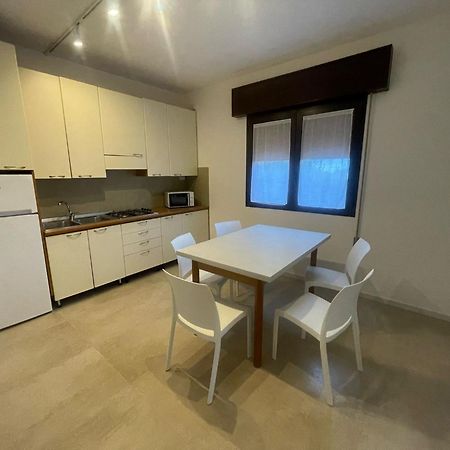 Villa Gloria Appartamento D03 Rosolina Mare Dış mekan fotoğraf