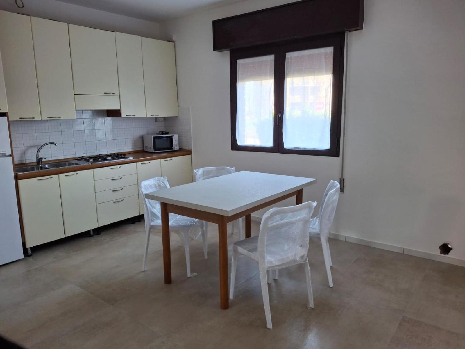 Villa Gloria Appartamento D03 Rosolina Mare Dış mekan fotoğraf