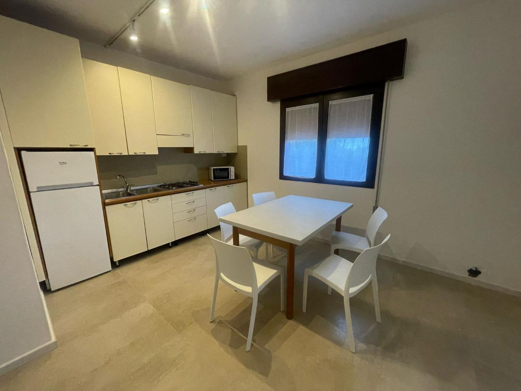 Villa Gloria Appartamento D03 Rosolina Mare Dış mekan fotoğraf