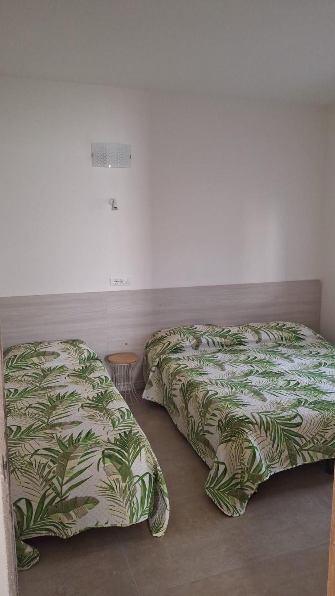 Villa Gloria Appartamento D03 Rosolina Mare Dış mekan fotoğraf