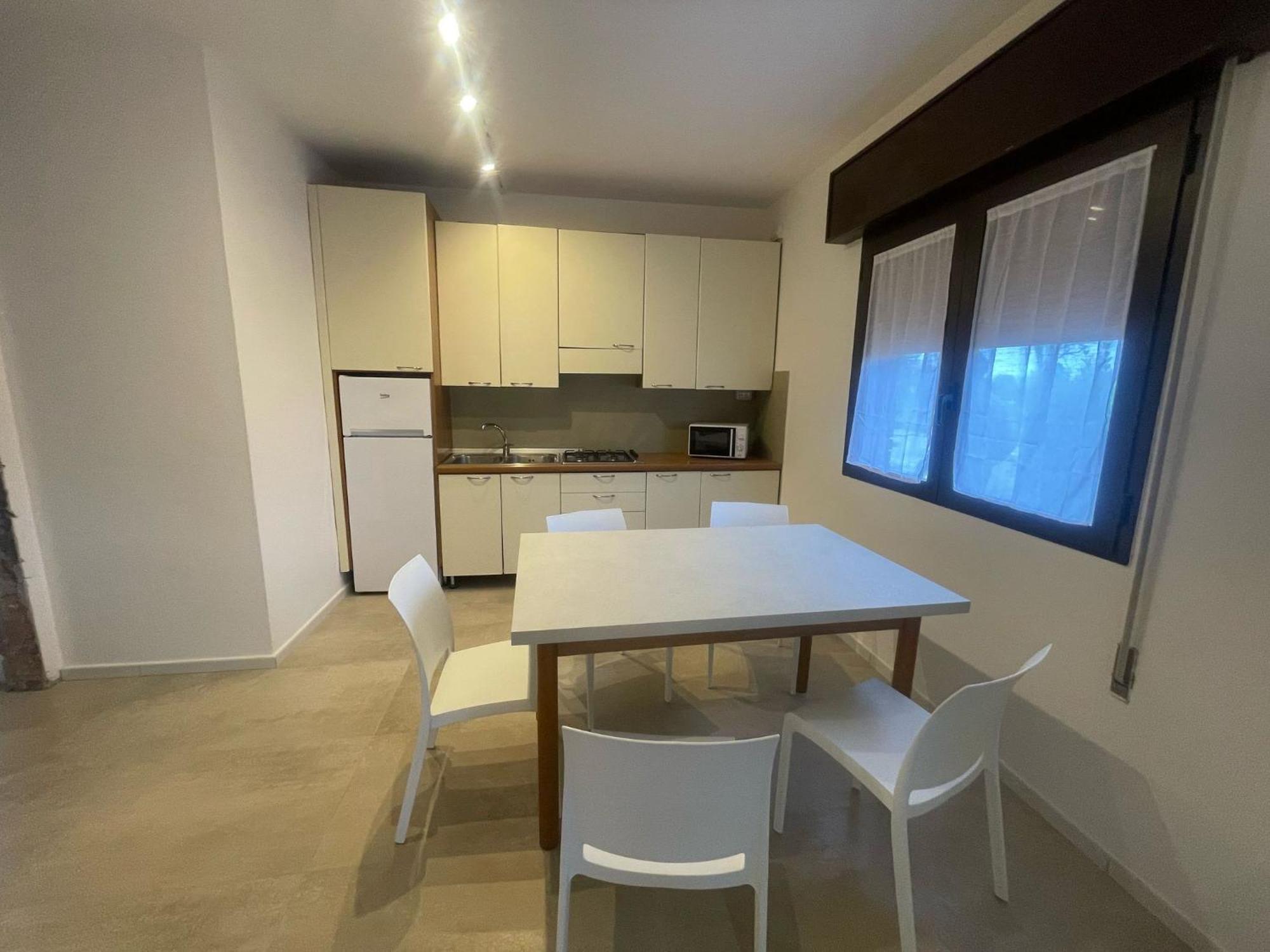 Villa Gloria Appartamento D03 Rosolina Mare Dış mekan fotoğraf