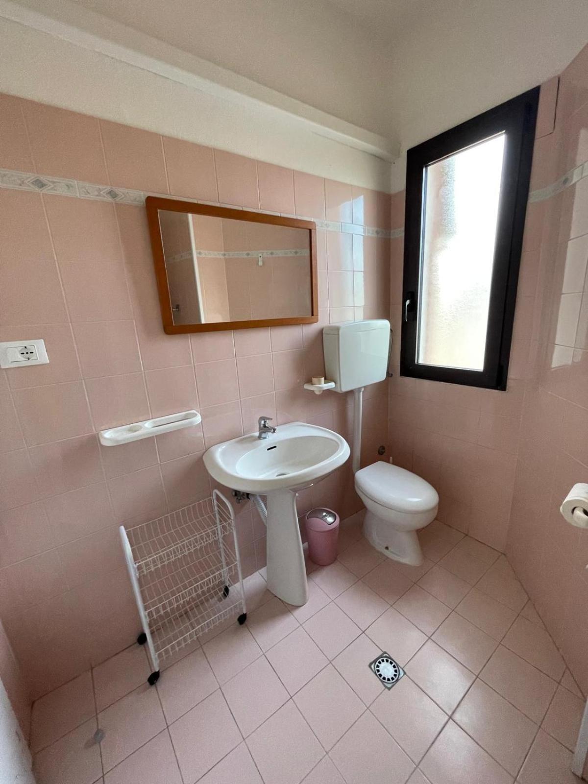 Villa Gloria Appartamento D03 Rosolina Mare Dış mekan fotoğraf